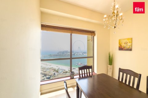 Apartamento en Dubai, 2 dormitorios, 115.5 m², № 40822 - foto 4