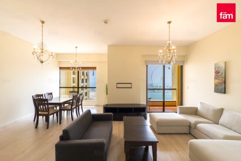 Apartamento en Dubai, 2 dormitorios, 115.5 m², № 40822 - foto 1