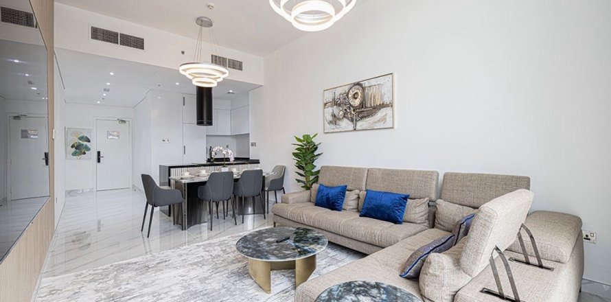 Apartment in Dubai 2 bedrooms, 136.8 sq.m. № 40821