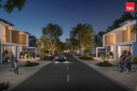 Maison de ville à Dubai, 3 chambres, 180 m², № 135314 - photo 5