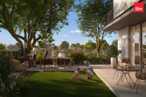Maison de ville à Dubai, 3 chambres, 180 m², № 135314 - photo 13