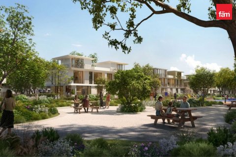 Maison de ville à Dubai, 3 chambres, 180 m², № 135314 - photo 4