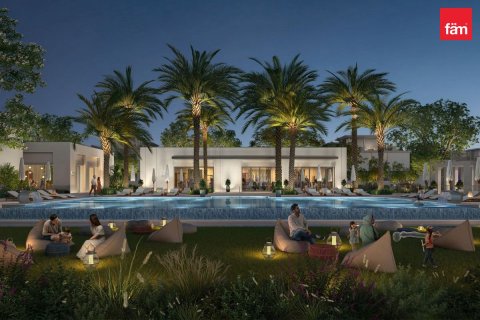 Maison de ville à Dubai, 3 chambres, 180 m², № 135314 - photo 7