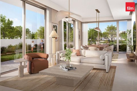Maison de ville à Dubai, 3 chambres, 180 m², № 135314