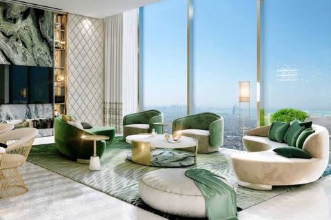 Apartment in Al Safa, Dubai 2 bedrooms, 115.2 sq.m. № 135312