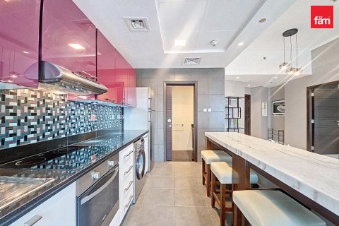 Apartamento en Dubai Marina, Dubai, 1 dormitorio, 66.3 m², № 135313 - foto 12