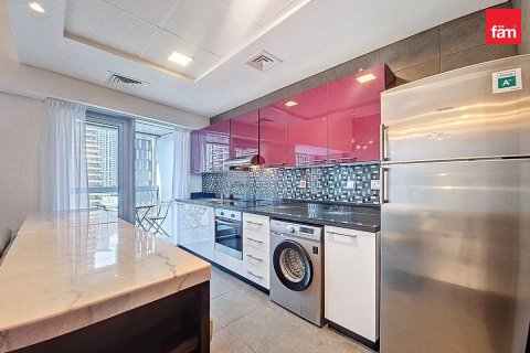 Apartamento en Dubai Marina, Dubai, 1 dormitorio, 66.3 m², № 135313 - foto 13