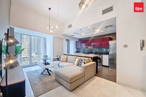 Apartamento en Dubai Marina, Dubai, 1 dormitorio, 66.3 m², № 135313
