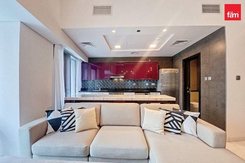 Apartamento en Dubai Marina, Dubai, 1 dormitorio, 66.3 m², № 135313 - foto 16