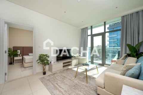 Apartment in Seven Palm, Palm Jumeirah, Dubai 1 bedroom, 66 sq.m. № 135307 - photo 14