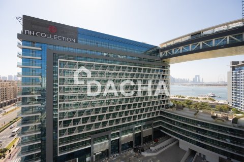 Apartment in Seven Palm, Palm Jumeirah, Dubai 1 bedroom, 66 sq.m. № 135307 - photo 7