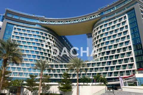 Apartment in Seven Palm, Palm Jumeirah, Dubai 1 bedroom, 66 sq.m. № 135307 - photo 2