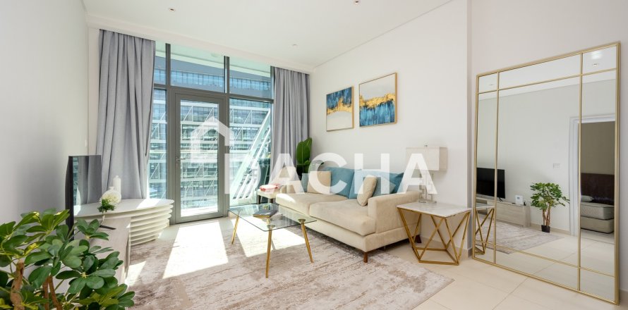 Apartment in Seven Palm, Palm Jumeirah, Dubai 1 bedroom, 66 sq.m. № 135307