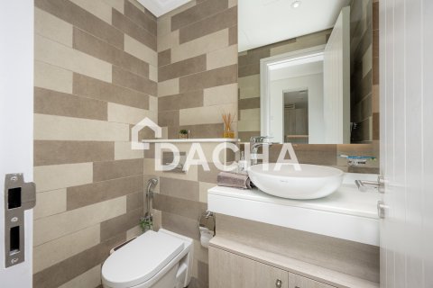 Apartment in Seven Palm, Palm Jumeirah, Dubai 1 bedroom, 66 sq.m. № 135307 - photo 11
