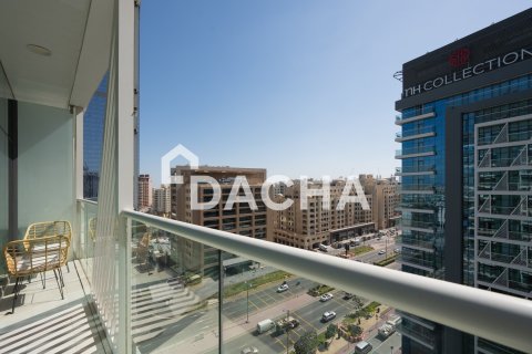 Apartment in Seven Palm, Palm Jumeirah, Dubai 1 bedroom, 66 sq.m. № 135307 - photo 8