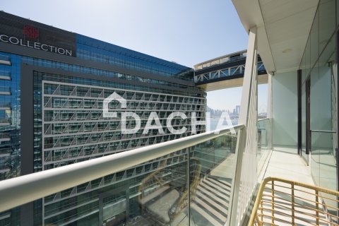 Apartment in Seven Palm, Palm Jumeirah, Dubai 1 bedroom, 66 sq.m. № 135307 - photo 12