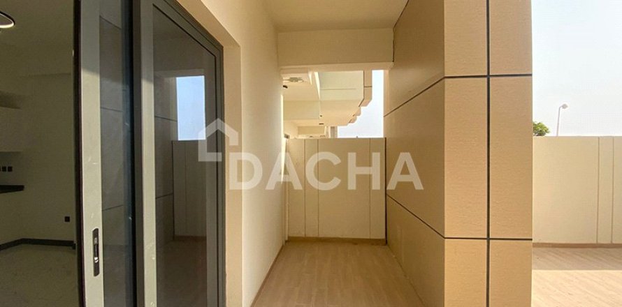 Apartment in Dubai Land, Dubai 1 bedroom, 126 sq.m. № 135304