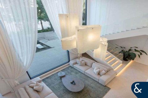 فيلا في Jumeirah Islands, دبي 4 غرف نوم, 988 م² رقم 98868 - صورة 9