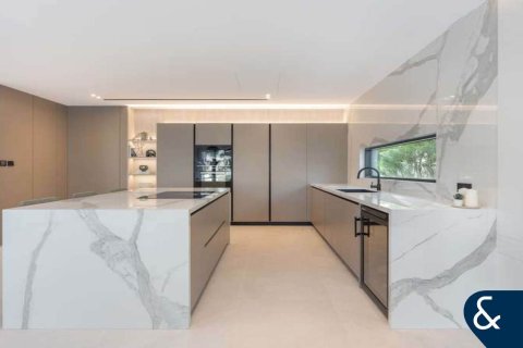 فيلا في Jumeirah Islands, دبي 4 غرف نوم, 988 م² رقم 98868 - صورة 10