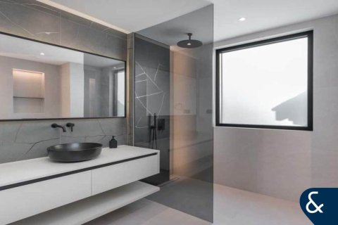 فيلا في Jumeirah Islands, دبي 4 غرف نوم, 988 م² رقم 98868 - صورة 16