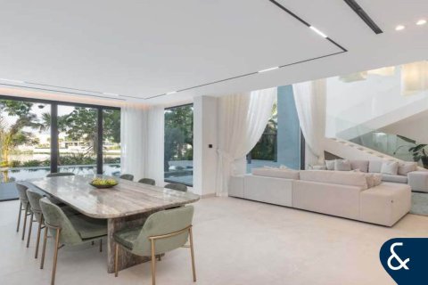 فيلا في Jumeirah Islands, دبي 4 غرف نوم, 988 م² رقم 98868 - صورة 12