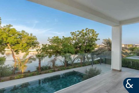 فيلا في Jumeirah Islands, دبي 4 غرف نوم, 988 م² رقم 98868 - صورة 23