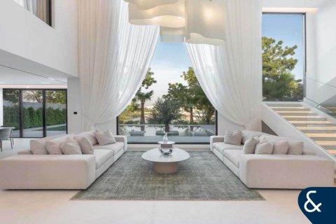 فيلا في Jumeirah Islands, دبي 4 غرف نوم, 988 م² رقم 98868 - صورة 8