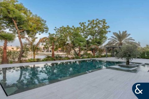 فيلا في Jumeirah Islands, دبي 4 غرف نوم, 988 م² رقم 98868 - صورة 25