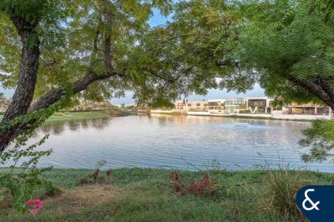 فيلا في Jumeirah Islands, دبي 4 غرف نوم, 988 م² رقم 98868 - صورة 24