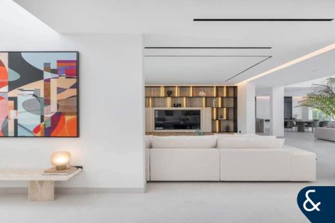 فيلا في Jumeirah Islands, دبي 4 غرف نوم, 988 م² رقم 98868 - صورة 5