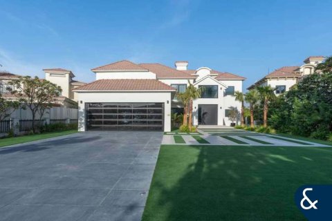 فيلا في Jumeirah Islands, دبي 4 غرف نوم, 988 م² رقم 98868 - صورة 3