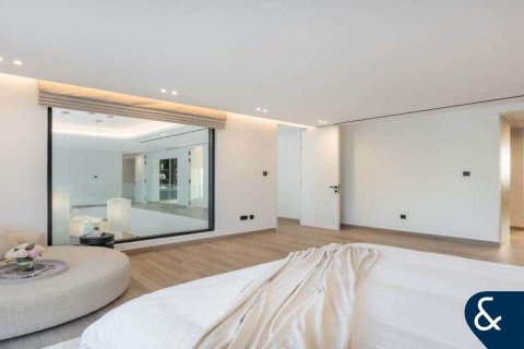 فيلا في Jumeirah Islands, دبي 4 غرف نوم, 988 م² رقم 98868 - صورة 20