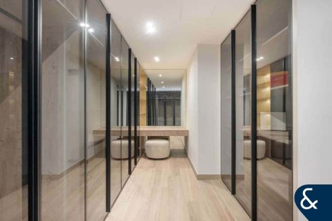 فيلا في Jumeirah Islands, دبي 4 غرف نوم, 988 م² رقم 98868 - صورة 21