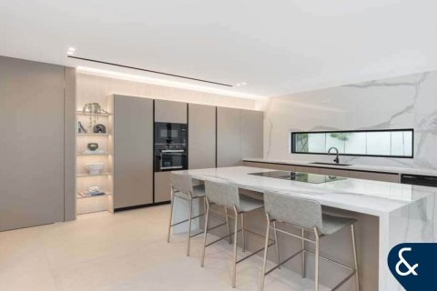 فيلا في Jumeirah Islands, دبي 4 غرف نوم, 988 م² رقم 98868 - صورة 11