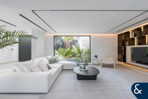 فيلا في Jumeirah Islands, دبي 4 غرف نوم, 988 م² رقم 98868 - صورة 4