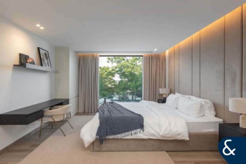 فيلا في Jumeirah Islands, دبي 4 غرف نوم, 988 م² رقم 98868 - صورة 15