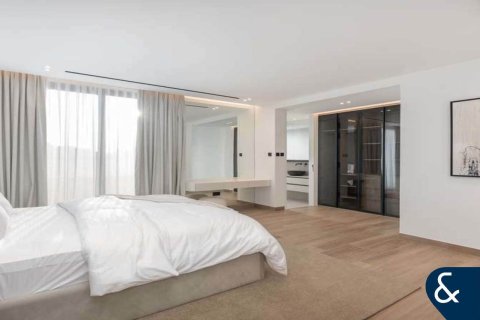 فيلا في Jumeirah Islands, دبي 4 غرف نوم, 988 م² رقم 98868 - صورة 17