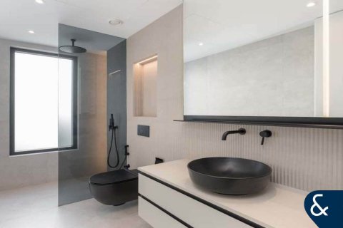 فيلا في Jumeirah Islands, دبي 4 غرف نوم, 988 م² رقم 98868 - صورة 18
