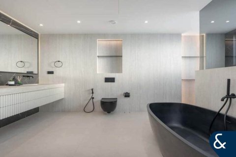 فيلا في Jumeirah Islands, دبي 4 غرف نوم, 988 م² رقم 98868 - صورة 22