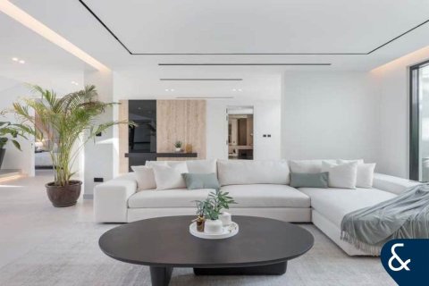 فيلا في Jumeirah Islands, دبي 4 غرف نوم, 988 م² رقم 98868 - صورة 6