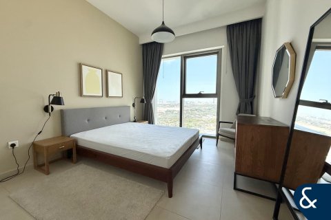Apartamento en Downtown Dubai (Downtown Burj Dubai), Dubai, 1 dormitorio, 69 m², № 98862 - foto 8