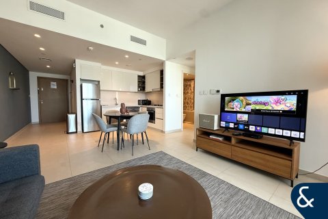 Apartamento en Downtown Dubai (Downtown Burj Dubai), Dubai, 1 dormitorio, 69 m², № 98862 - foto 3