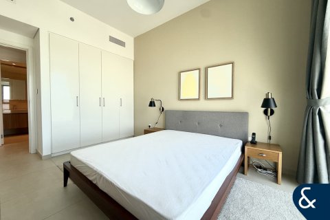 Apartamento en Downtown Dubai (Downtown Burj Dubai), Dubai, 1 dormitorio, 69 m², № 98862 - foto 11