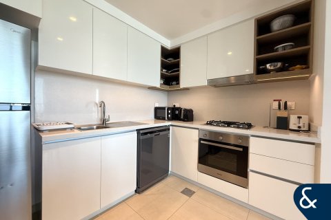 Apartamento en Downtown Dubai (Downtown Burj Dubai), Dubai, 1 dormitorio, 69 m², № 98862 - foto 5