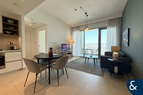 Apartamento en Downtown Dubai (Downtown Burj Dubai), Dubai, 1 dormitorio, 69 m², № 98862 - foto 1