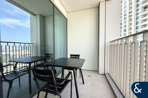 Apartamento en Downtown Dubai (Downtown Burj Dubai), Dubai, 1 dormitorio, 69 m², № 98862 - foto 4