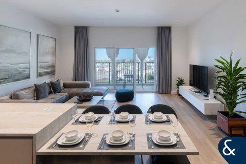 شقة في عقارات جميرا للغواف, دبي 3 غرف نوم, 168 م² رقم 98865 - صورة 1