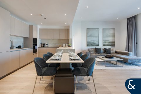 شقة في عقارات جميرا للغواف, دبي 3 غرف نوم, 168 م² رقم 98865 - صورة 2