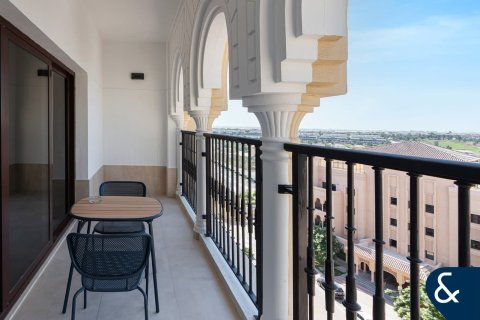 شقة في عقارات جميرا للغواف, دبي 3 غرف نوم, 168 م² رقم 98865 - صورة 19