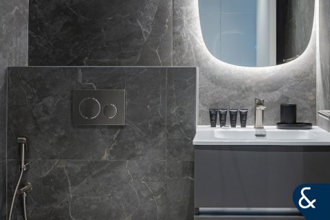 شقة في عقارات جميرا للغواف, دبي 3 غرف نوم, 168 م² رقم 98865 - صورة 8